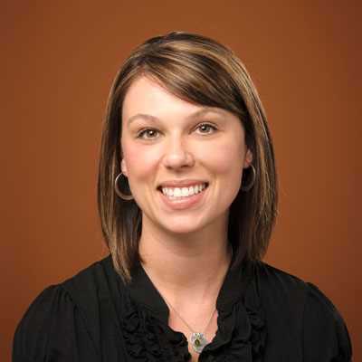 Photo of Brandy Sprick, NP