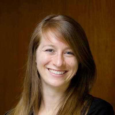 Photo of Erin Crotty, PT, DPT