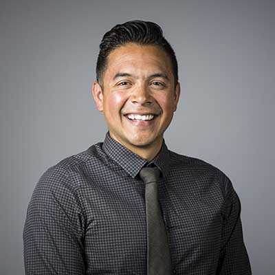 Photo of Leonel Trujillo, DO