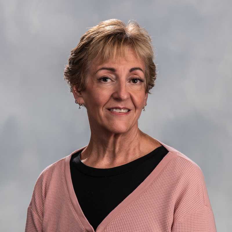 Photo of Lori Folmar, RN
