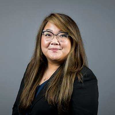 Photo of Kristina Nagai, DO