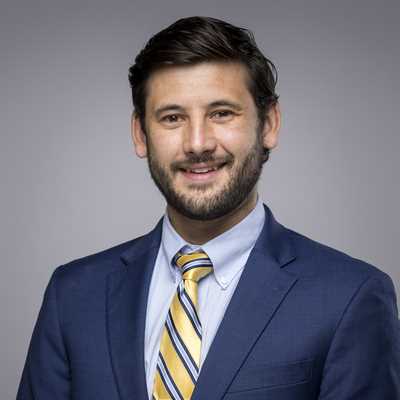Photo of Matthias Ringelmann, DO