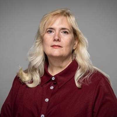 Photo of Alisce Solomon, RN