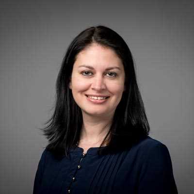 Photo of Zoryana Thompson, PA-C