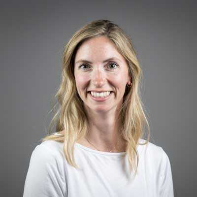 Photo of Stephanie Duckett, DO