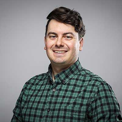 Photo of Tyler Andrea, DO