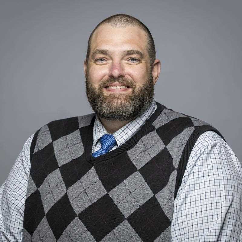 Photo of Kyle Roller, MD
