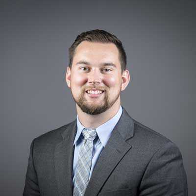 Photo of Loren Tetzlaff, PA-C