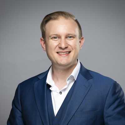 Photo of Austin Scara, DO