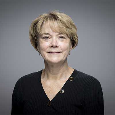 Photo of Karen Bunn, MD