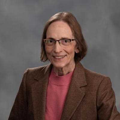 Photo of Susan MacDowell, PA
