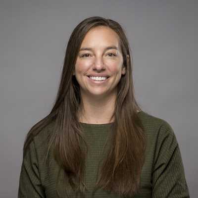 Photo of Rachel Palmer, DO