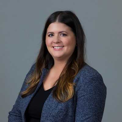 Photo of Amy Coppa, LCSW