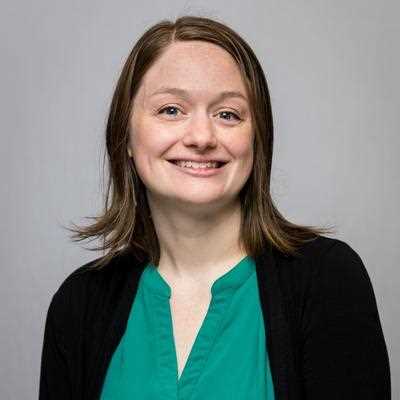 Photo of Marissa Carlin, PT