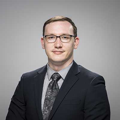 Photo of Nathan Weston, DO