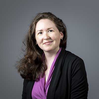 Photo of Kandice Abramson, RD, LD