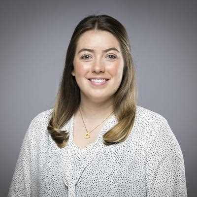 Photo of Hazel Tetzlaff, PA