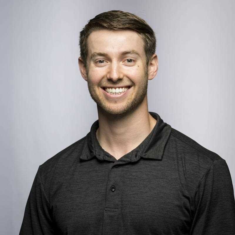 Photo of Brett Traeger, PT, DPT