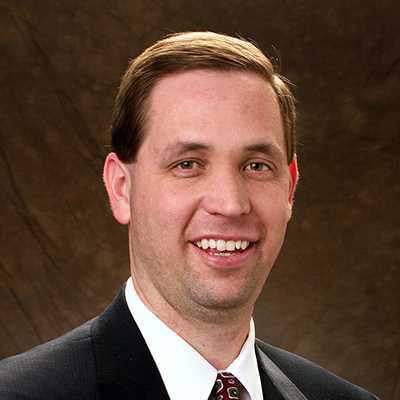 Photo of Matthew Zollinger, MD