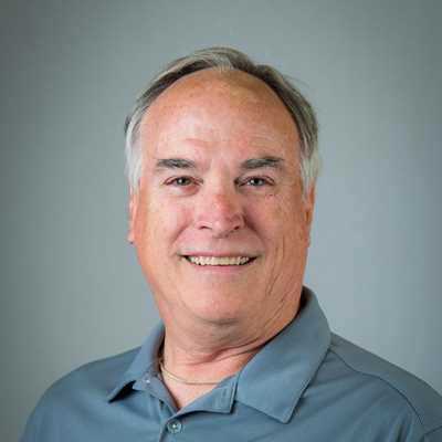 Photo of Jon Seitz, PT