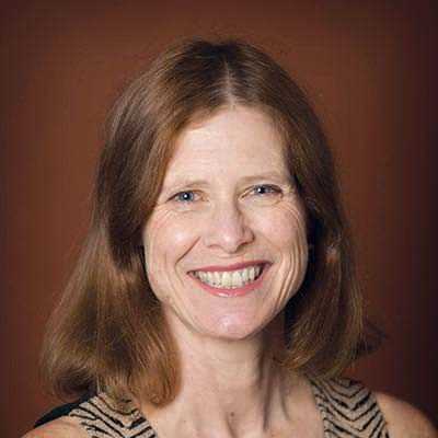 Photo of Marilyn Fraser, MD