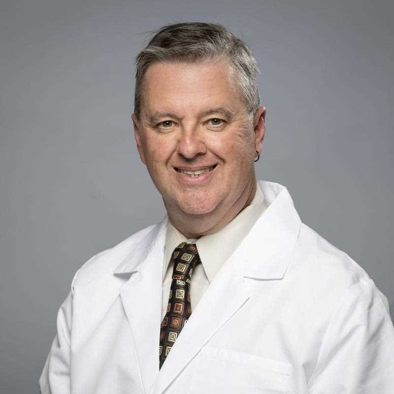 Photo of Eric Dyer, PA-C