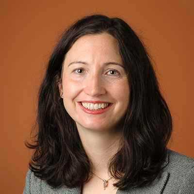 Photo of Alysia Greco, PA-C