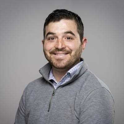Photo of Christopher Freeman, PA