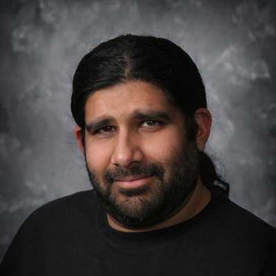 Photo of Raj Baman, DO