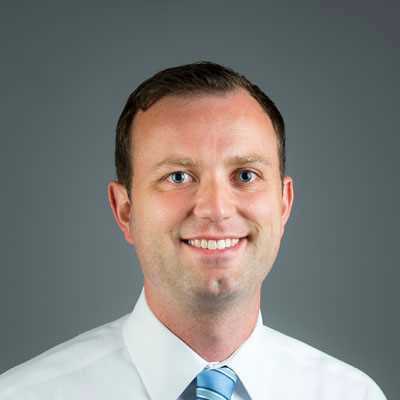 Photo of Adam Brady, MD