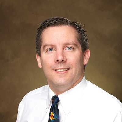 Photo of Richard Ames, DO