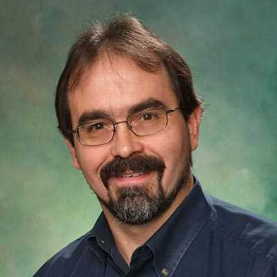 Photo of Thomas Rafalski, MD