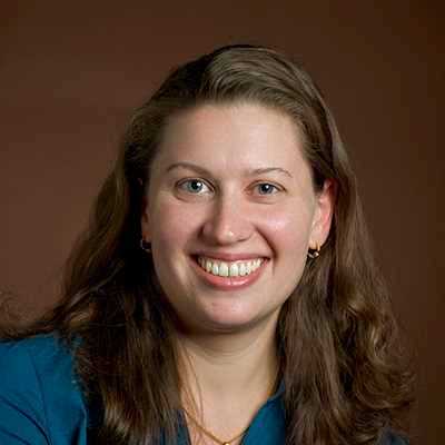 Photo of Christine Krishnamurthy, MD