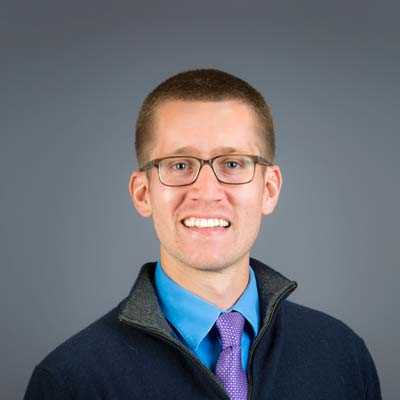 Photo of Christopher Small, MD