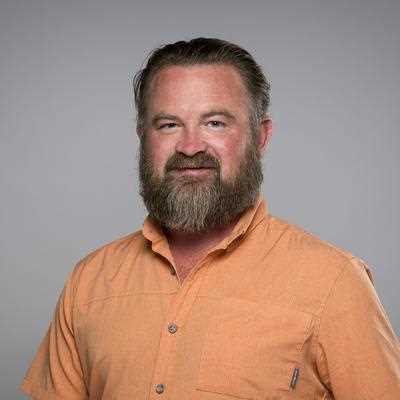 Photo of Nathan Barlow, PA-C