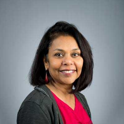 Photo of Sharna Prasad, PT