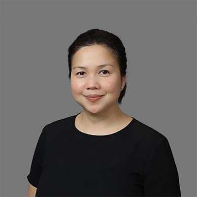 Photo of Carla Kaufman, PT