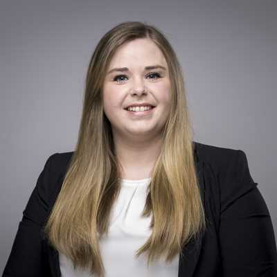 Photo of Sara Gardelius, DO