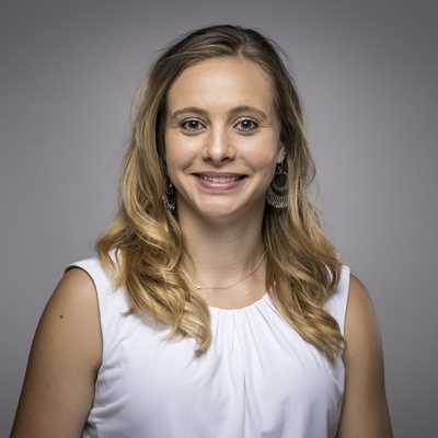 Photo of Rachel Blumel, PA