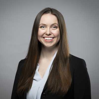 Photo of Maria Jones, MD