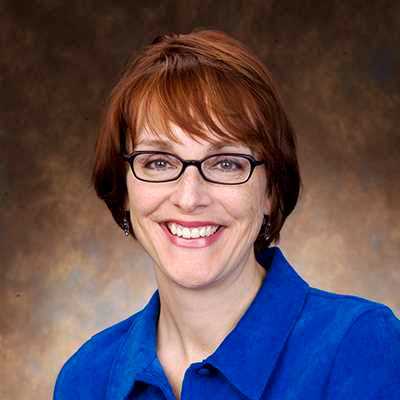 Photo of Jacqueline Krumrey, MD
