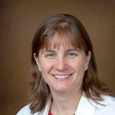Photo of Jennifer Wrazen, MD