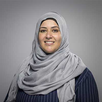 Photo of Nada Mohamed, MD