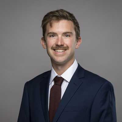 Photo of Logan Ellis, DO
