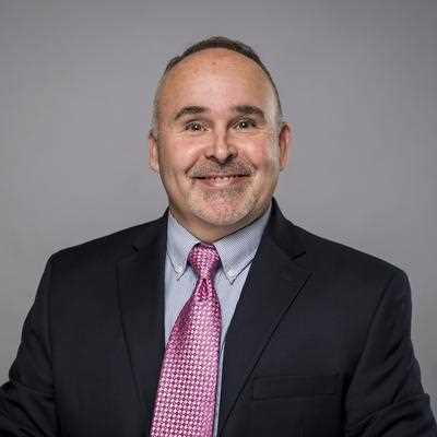 Photo of Daniel Stenger, PA-C