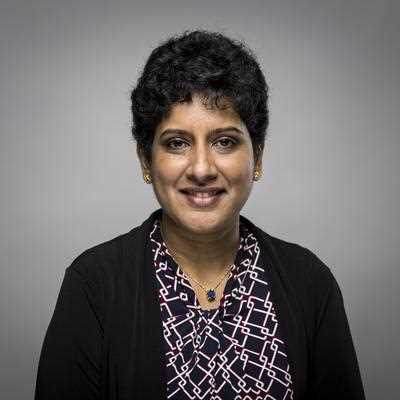 Photo of Lakshna Sankar, MD