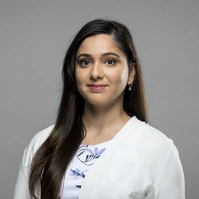 Photo of Subeena Phull, MD