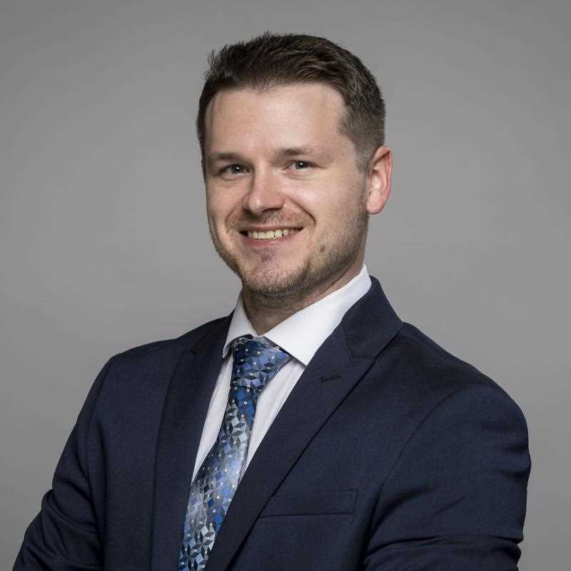 Photo of Ryan Ricci, MD