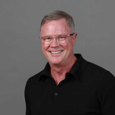 Photo of Patrick Osgood, MD