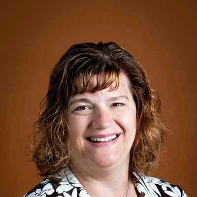 Photo of Margaret Hovey, MD
